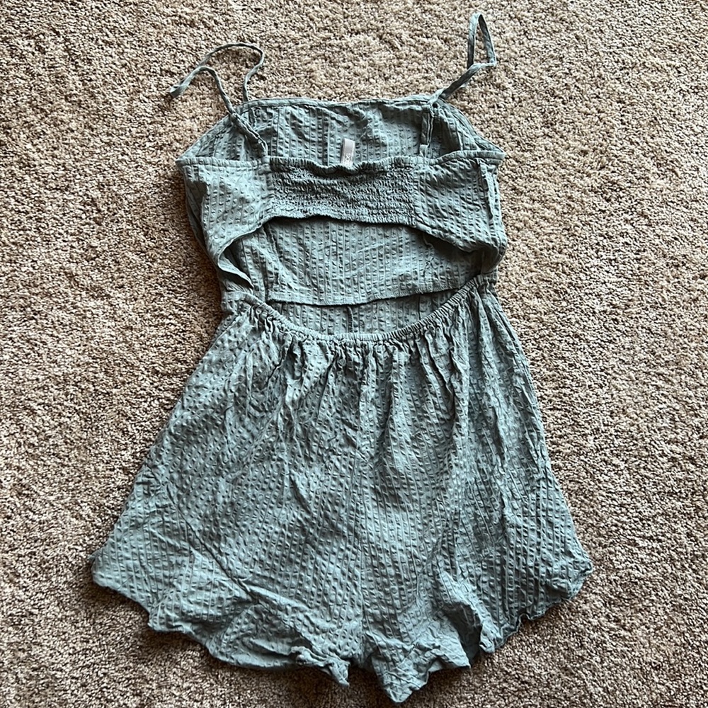 ASOS romper - Picture 2 of 3